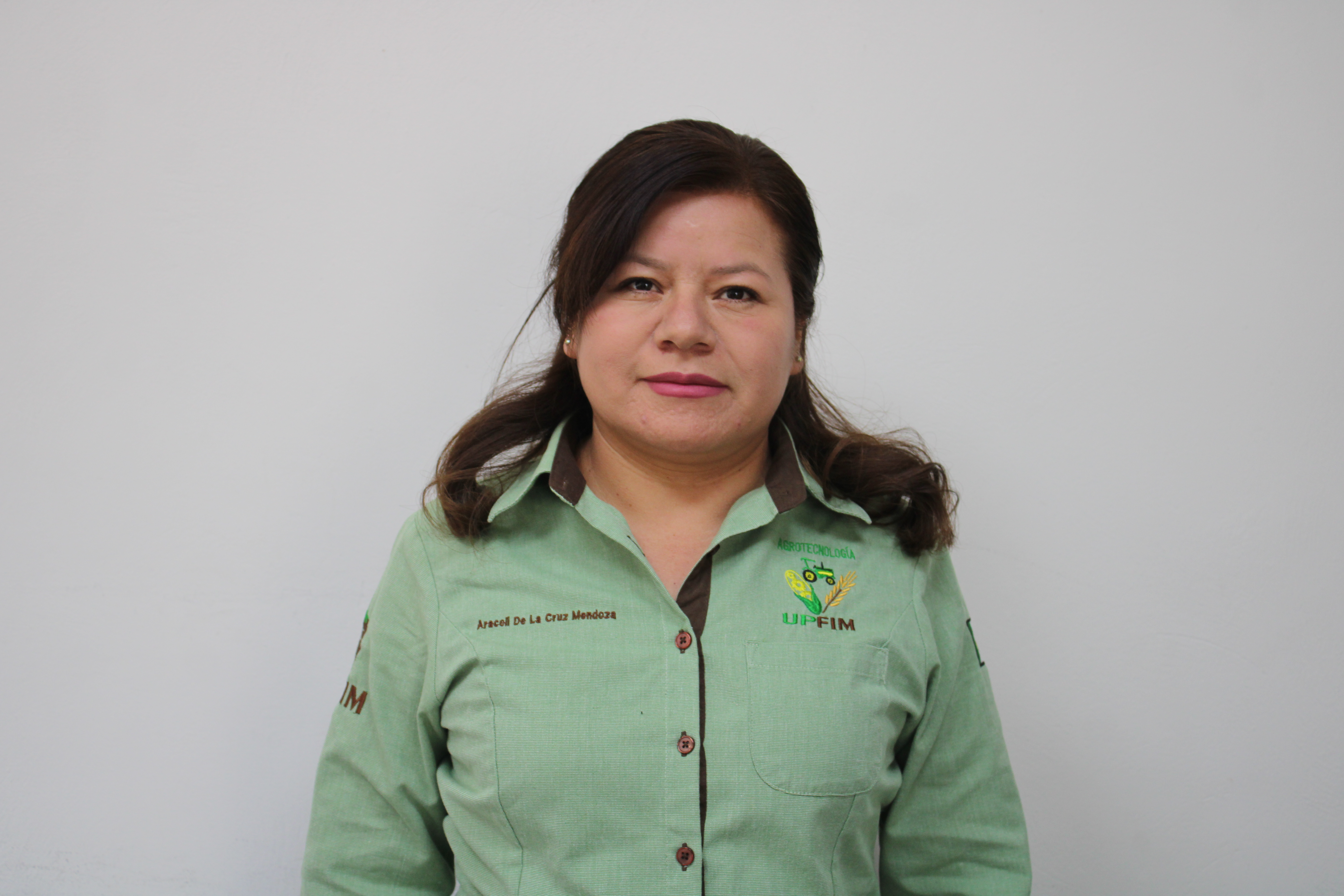 Aracely Hernández de la Cruz